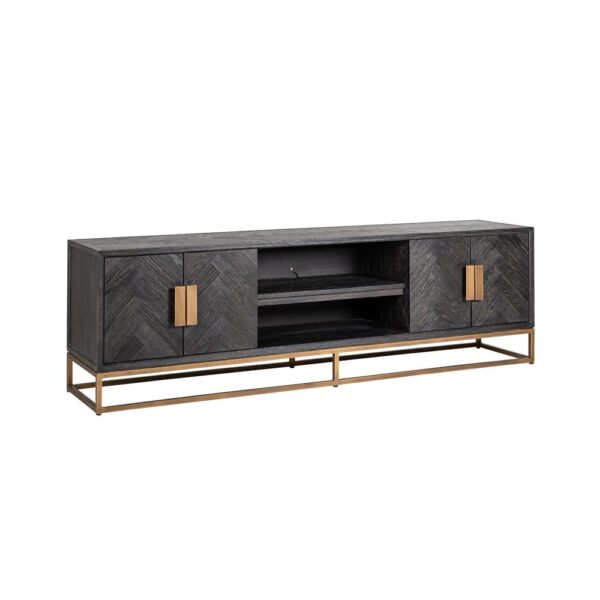 Richmond Interiors Blackbone-tv-taso