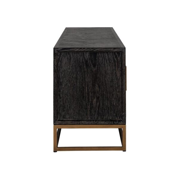 Richmond Interiors Blackbone-tv-taso