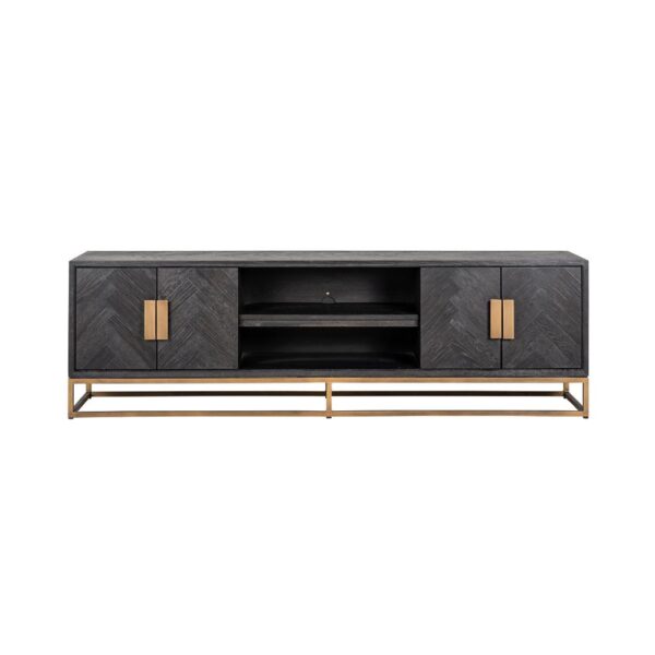 Richmond Interiors Blackbone-tv-taso