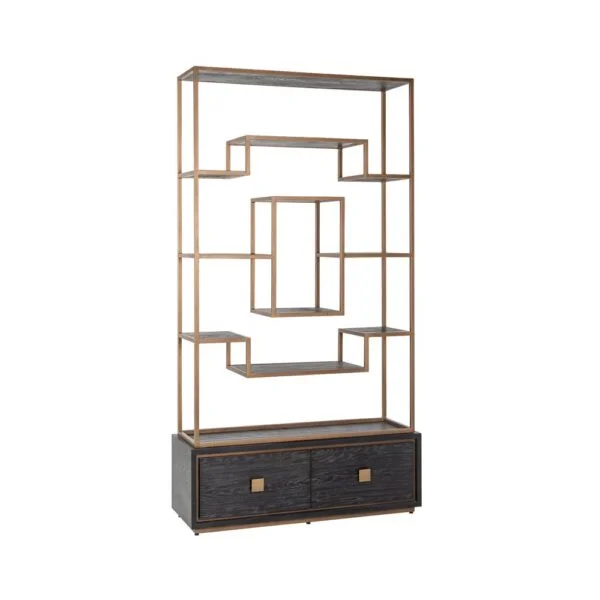 Richmond Interiors Hunter-kirjahylly