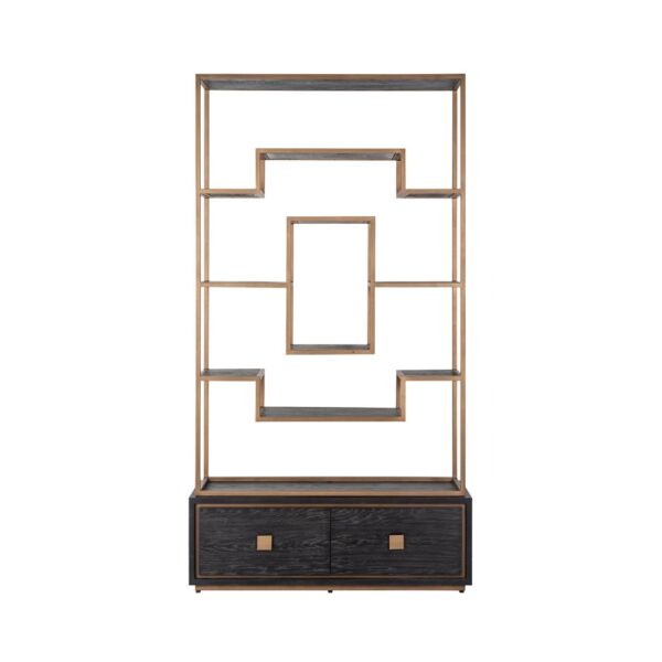 Richmond Interiors Hunter-kirjahylly
