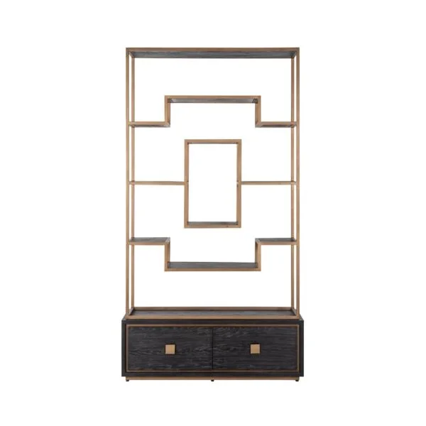 Richmond Interiors Hunter-kirjahylly