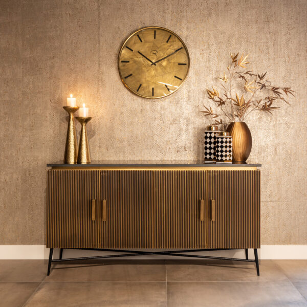 Richmond Interiors Ironville-senkki