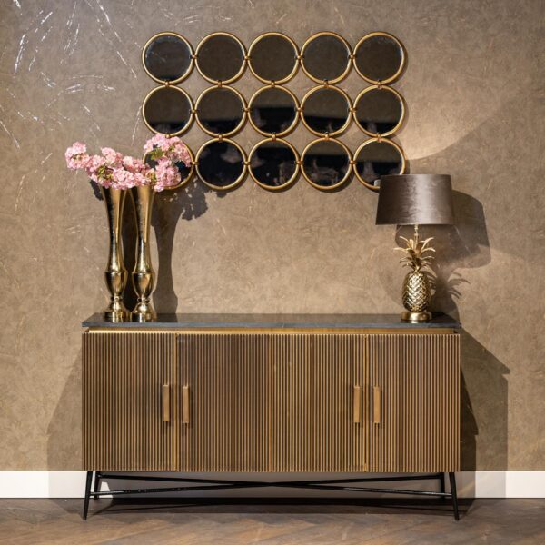 Richmond Interiors Ironville-senkki