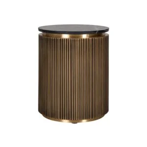 Richmond Interiors Ironville-sivupöytä