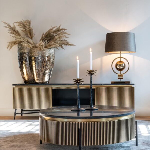 Richmond Interiors Ironville-sohvapöytä