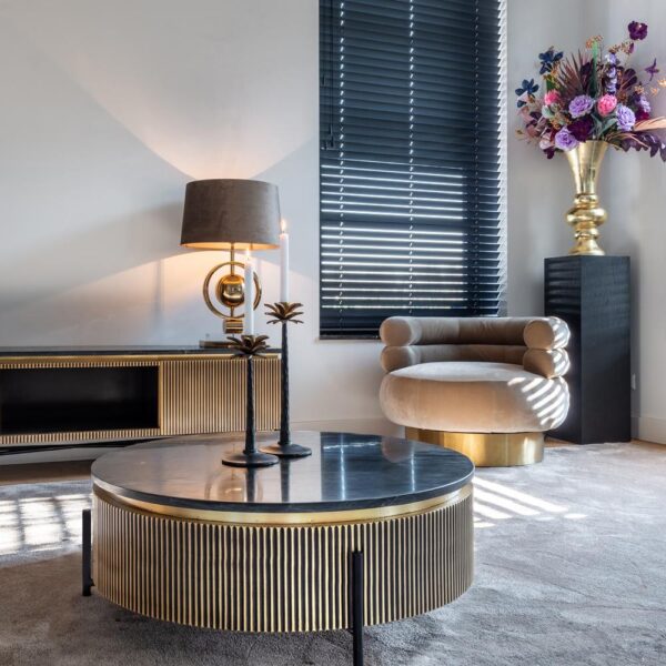 Richmond Interiors Ironville-sohvapöytä