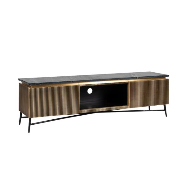 Richmond Interiors Ironville-tv-taso