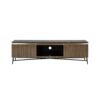 Richmond Interiors Ironville-tv-taso