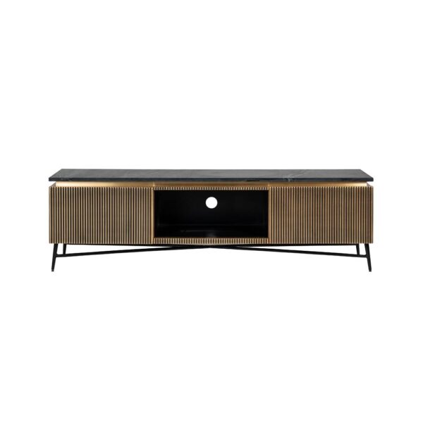 Richmond Interiors Ironville-tv-taso
