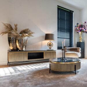 Richmond Interiors Ironville-tv-taso