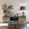 Richmond Interiors Ironville-tv-taso