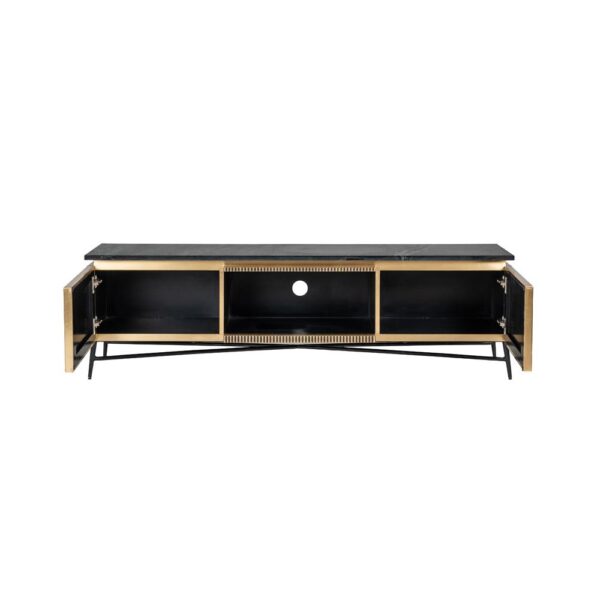 Richmond Interiors Ironville-tv-taso