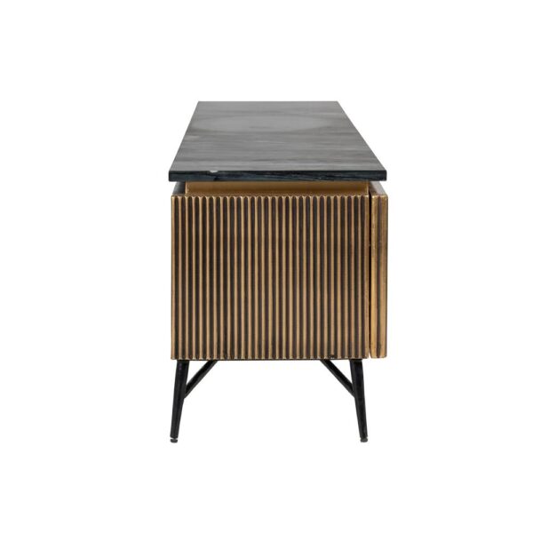 Richmond Interiors Ironville-tv-taso