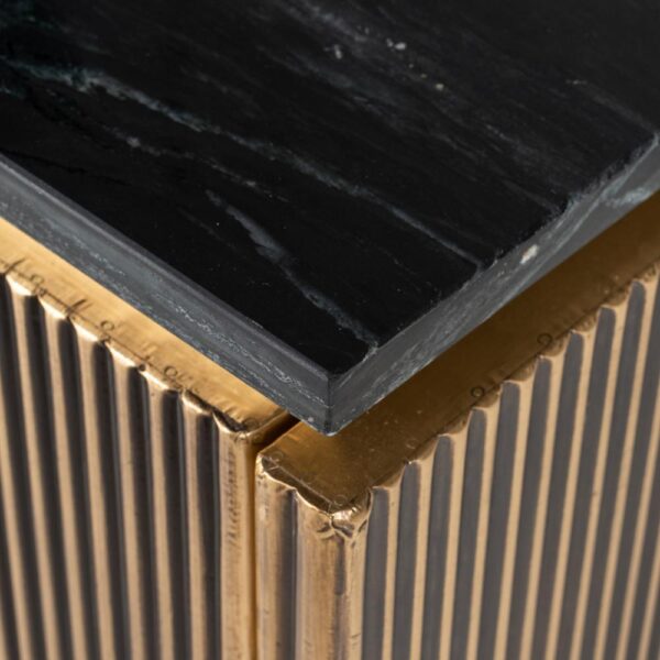 Richmond Interiors Ironville-tv-taso