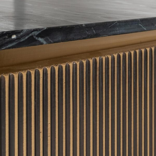 Richmond Interiors Ironville-tv-taso