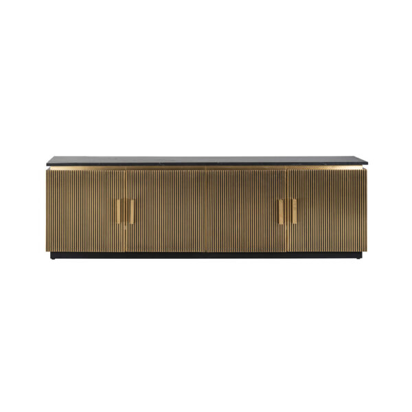 Richmond Interiors Ironville-tv-taso