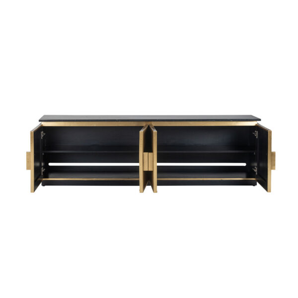 Richmond Interiors Ironville-tv-taso
