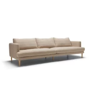 KruunuDesign Britt-sohva
