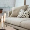 KruunuDesign Britt-divaanisohva