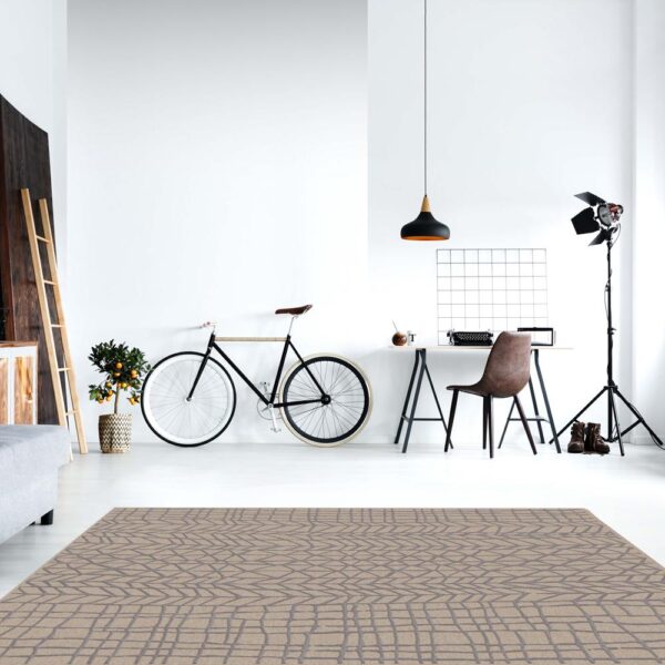 VM Carpet Lastu-matto