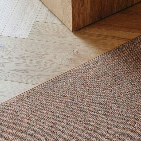 VM Carpet Tweed-matto