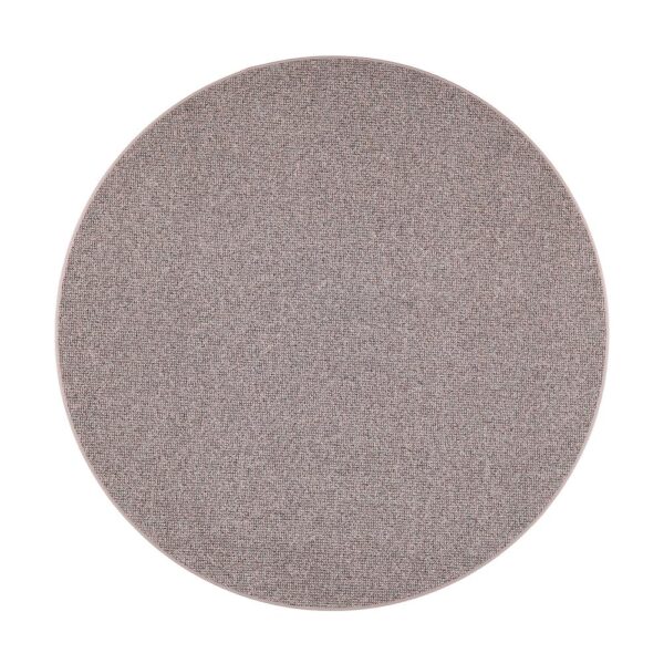 VM Carpet Tweed-matto, pyöreä