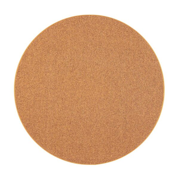 VM Carpet Tweed-matto, pyöreä