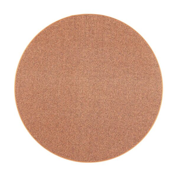 VM Carpet Tweed-matto, pyöreä