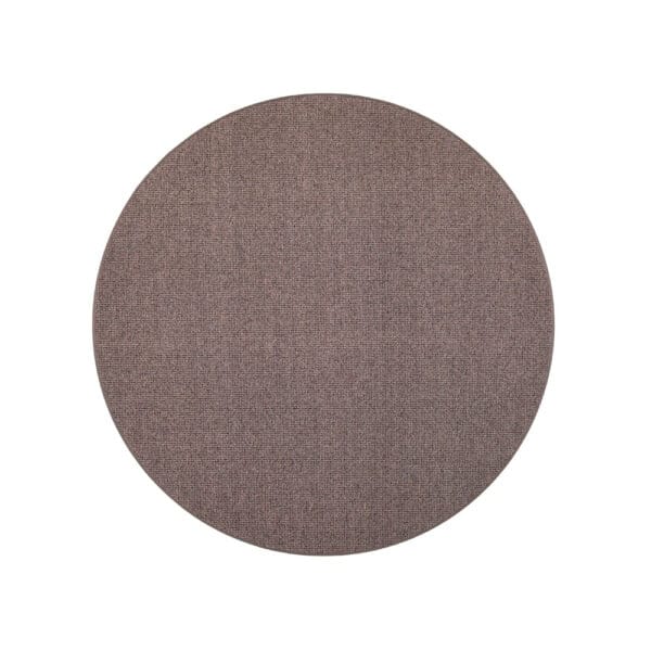 VM Carpet Tweed-matto, pyöreä