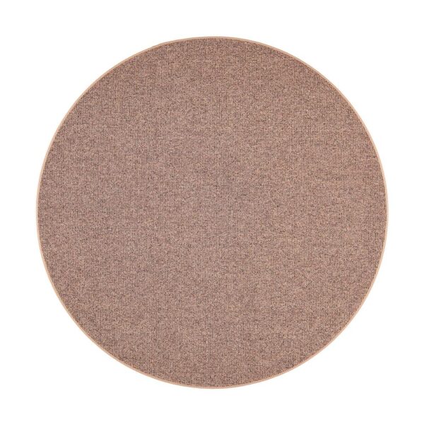 VM Carpet Tweed-matto, pyöreä