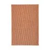 VM Carpet Tweed-matto, suorakaide
