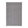 VM Carpet Tweed-matto, suorakaide