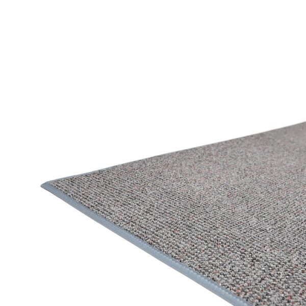 VM Carpet Tweed-matto, suorakaide