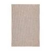 VM Carpet Tweed-matto, suorakaide