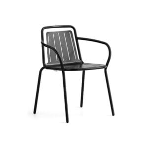 Connubia Easy-käsinojatuoli