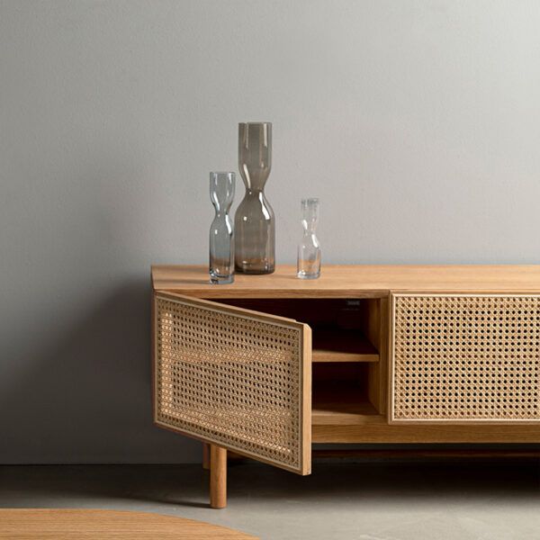 Hans K Racquet-tv-taso