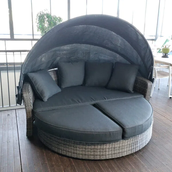KruunuDesign Cannes-aurinkopeti, polyrottinki