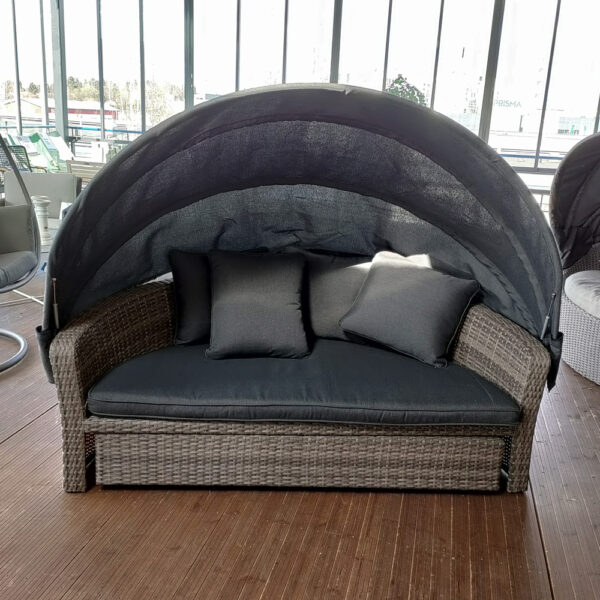 KruunuDesign Cannes-aurinkopeti, polyrottinki