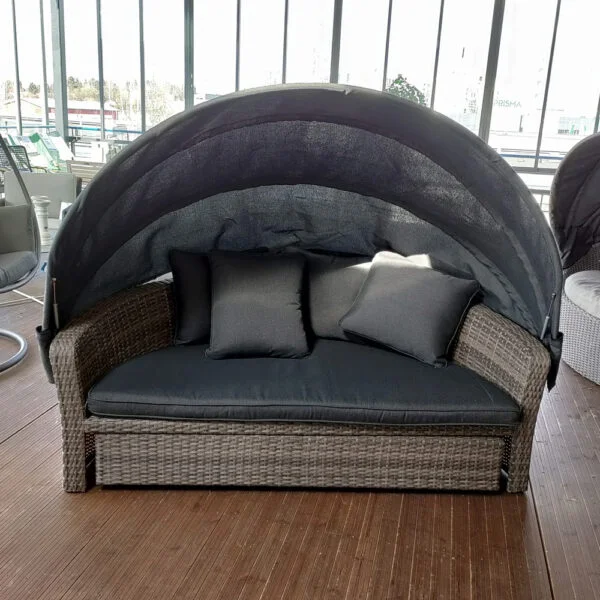 KruunuDesign Cannes-aurinkopeti, polyrottinki