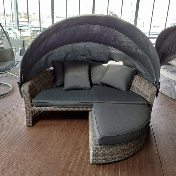 KruunuDesign Cannes-aurinkopeti, polyrottinki
