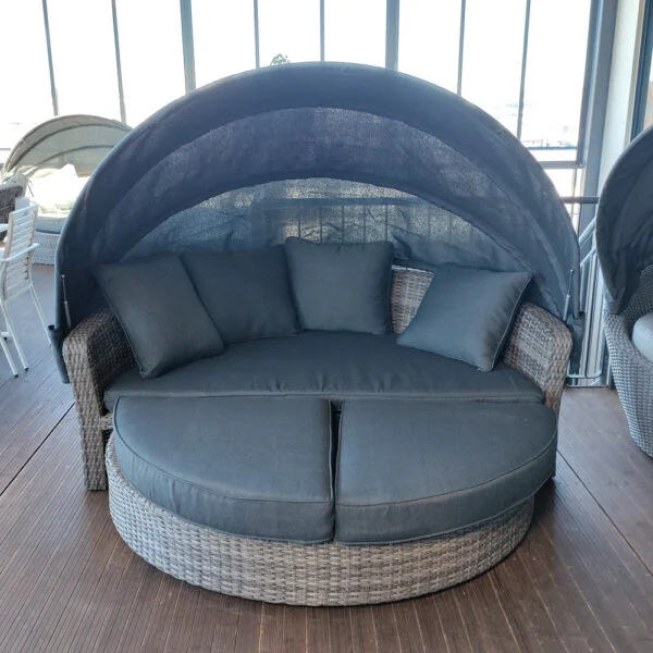 KruunuDesign Cannes-aurinkopeti, polyrottinki