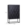 Richmond Interiors Blax-kaappi