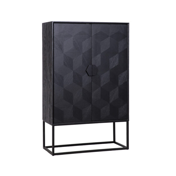 Richmond Interiors Blax-kaappi