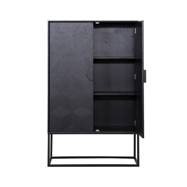 Richmond Interiors Blax-kaappi