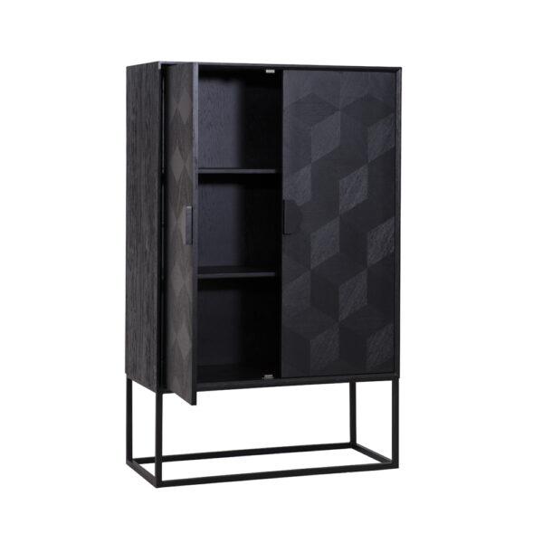 Richmond Interiors Blax-kaappi