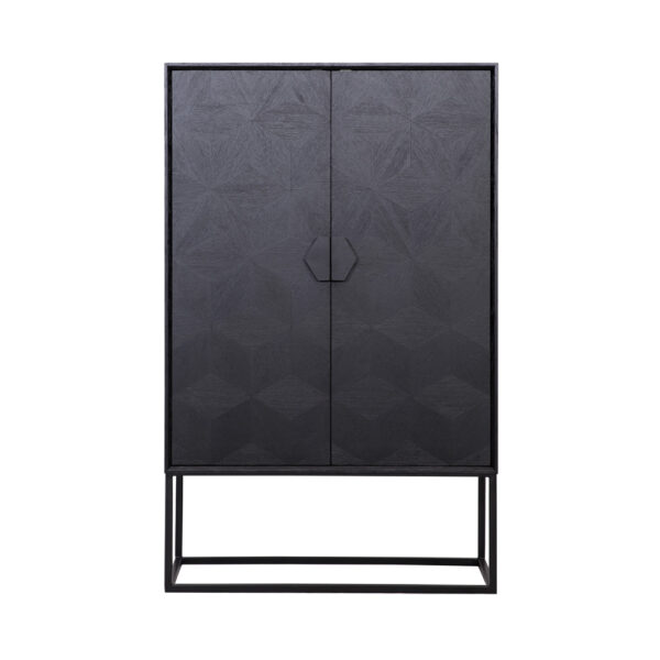 Richmond Interiors Blax-kaappi