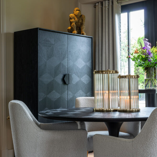 Richmond Interiors Blax-kaappi
