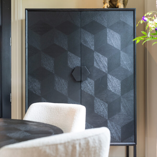 Richmond Interiors Blax-kaappi