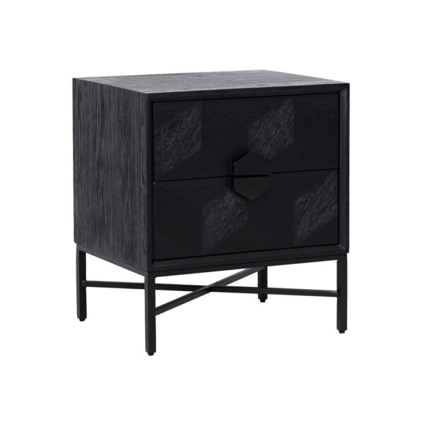 Richmond Interiors Blax-lipasto